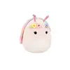 Mīkstā rotaļlieta SQUISHMALLOWS SQJW7525F — 19 cm Photo 3