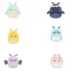 Mīkstā rotaļlieta SQUISHMALLOWS SQJW7525F — 19 cm Photo 10