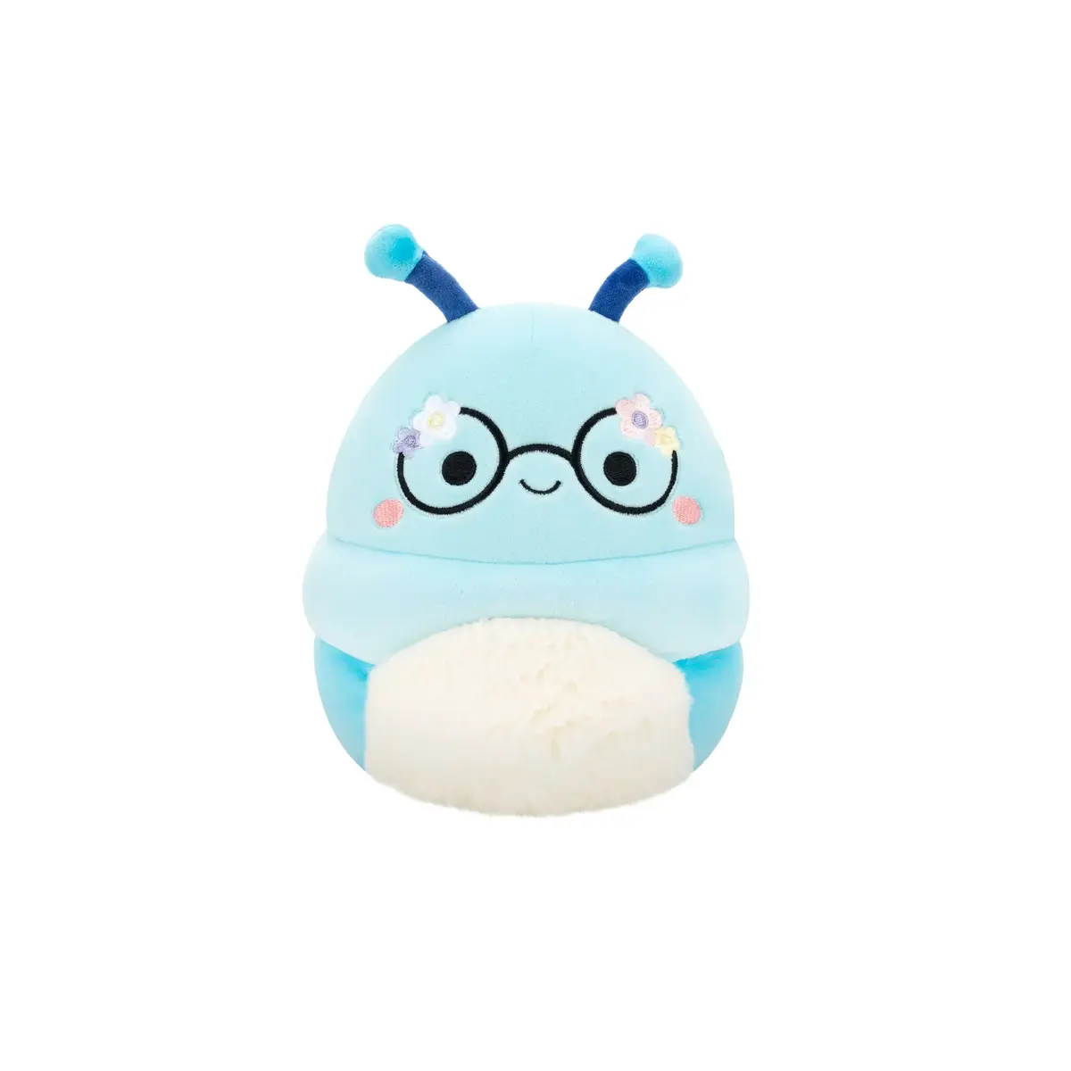 Mīkstā rotaļlieta SQUISHMALLOWS SQJW7525F — 19 cm Photo 19