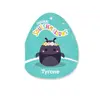 Mīkstā rotaļlieta SQUISHMALLOWS SQJW7525F — 19 cm Photo 21