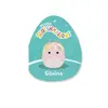 Mīkstā rotaļlieta SQUISHMALLOWS SQJW7525F — 19 cm Photo 22