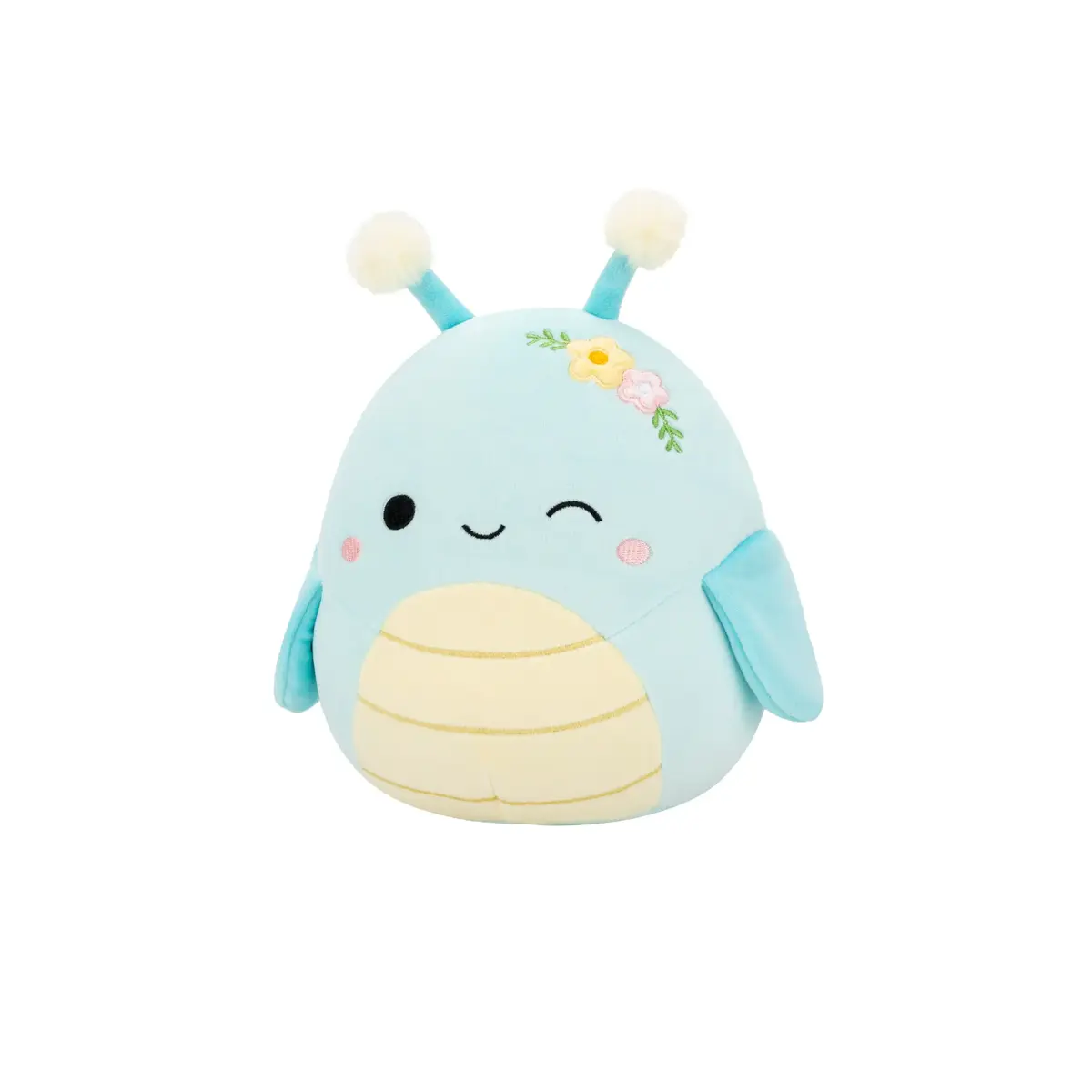Mīkstā rotaļlieta SQUISHMALLOWS SQJW7525F — 19 cm Photo 24