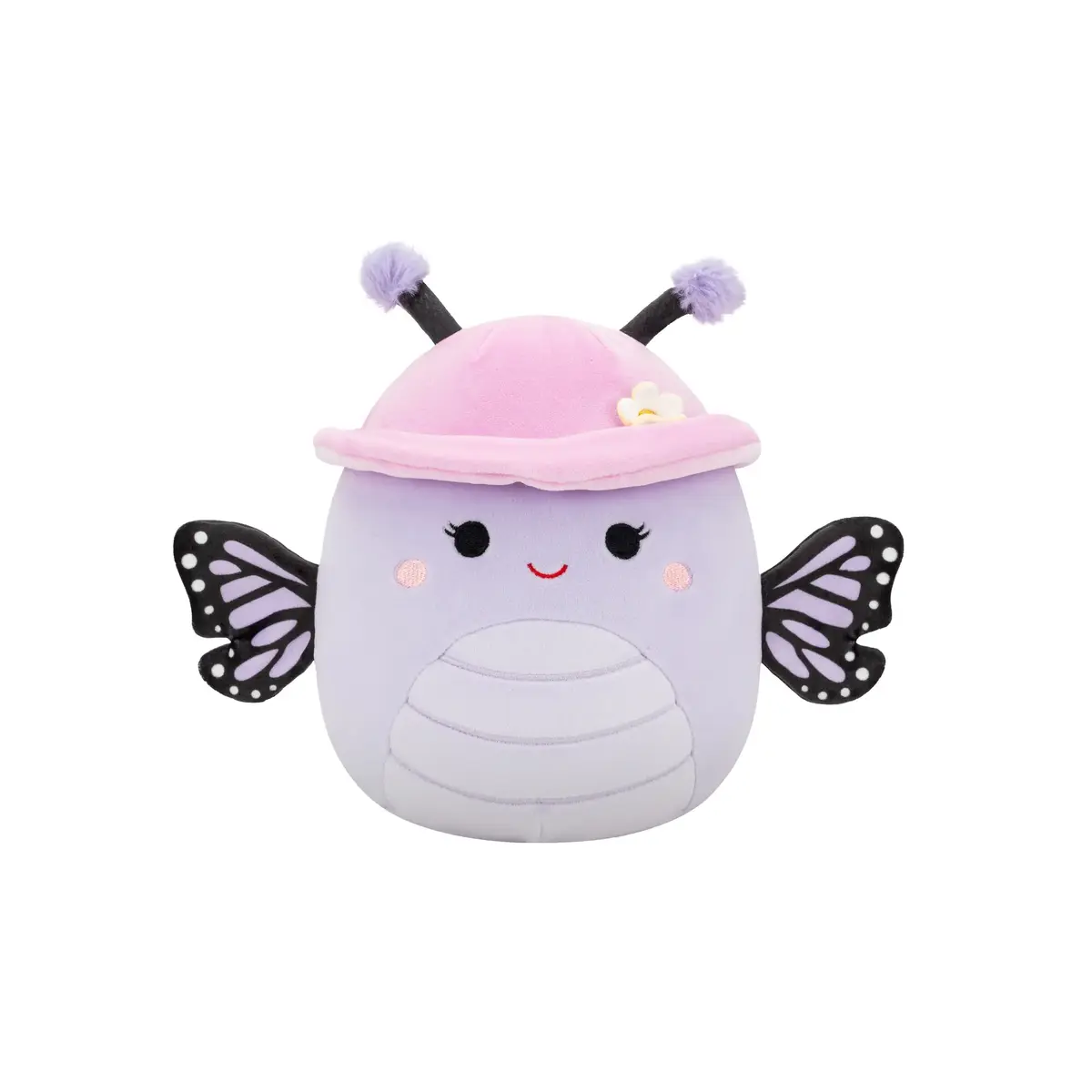 Mīkstā rotaļlieta SQUISHMALLOWS SQJW7525F — 19 cm Photo 25