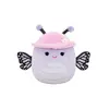 Mīkstā rotaļlieta SQUISHMALLOWS SQJW7525F — 19 cm Photo 25