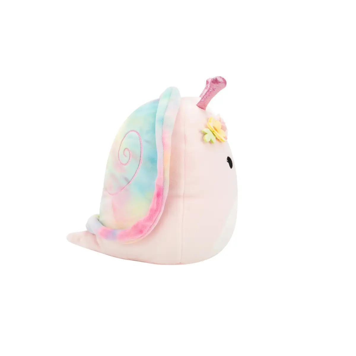 Mīkstā rotaļlieta SQUISHMALLOWS SQJW7525F — 19 cm Photo 26