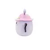 Mīkstā rotaļlieta SQUISHMALLOWS SQJW7525F — 19 cm Photo 28