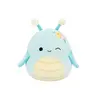 Mīkstā rotaļlieta SQUISHMALLOWS SQJW7525F — 19 cm Photo 29