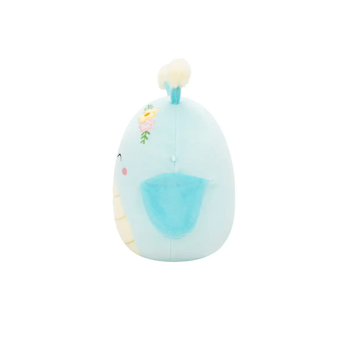Mīkstā rotaļlieta SQUISHMALLOWS SQJW7525F — 19 cm Photo 34