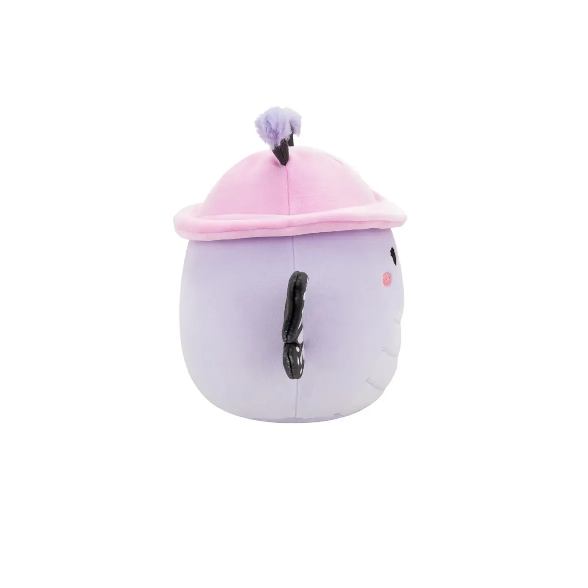 Mīkstā rotaļlieta SQUISHMALLOWS SQJW7525F — 19 cm Photo 35