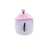 Mīkstā rotaļlieta SQUISHMALLOWS SQJW7525F — 19 cm Photo 35