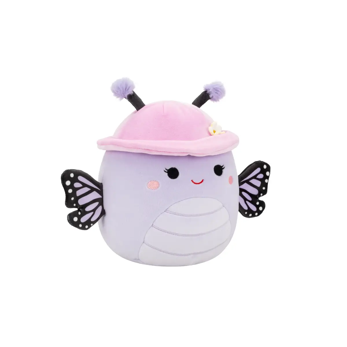 Mīkstā rotaļlieta SQUISHMALLOWS SQJW7525F — 19 cm Photo 39