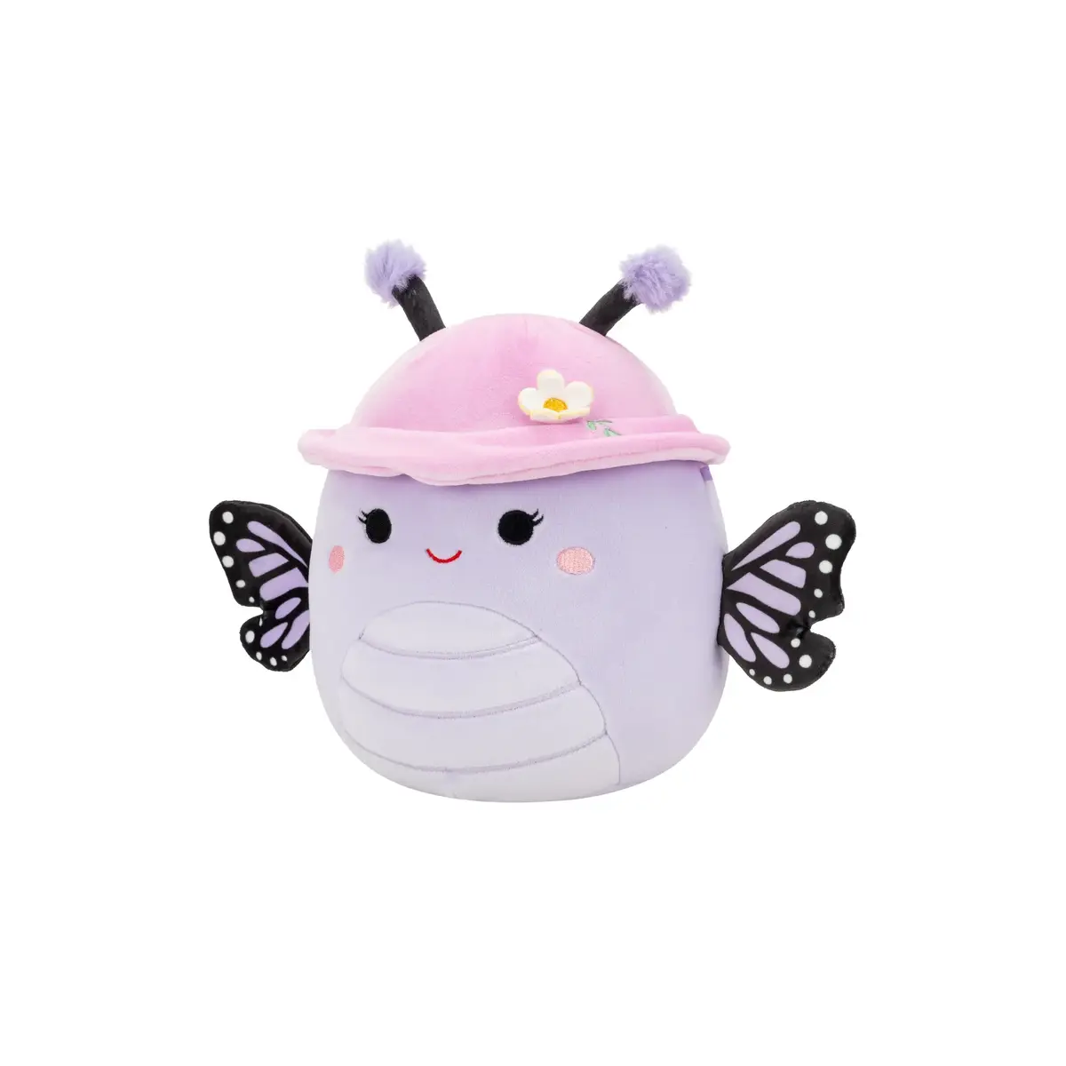 Mīkstā rotaļlieta SQUISHMALLOWS SQJW7525F — 19 cm Photo 42