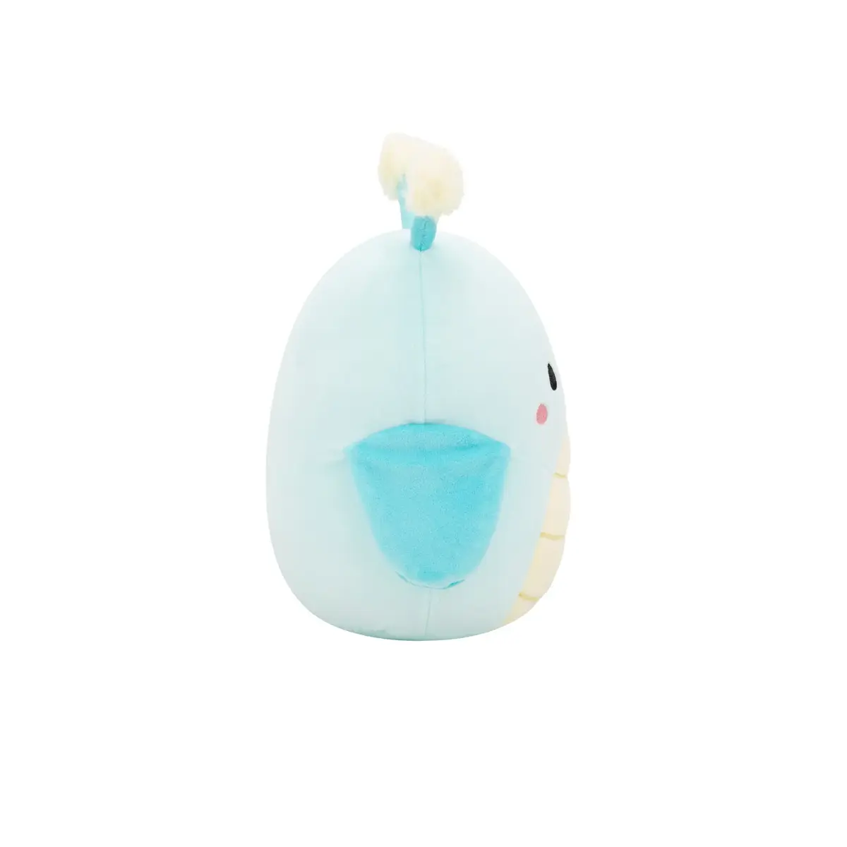 Mīkstā rotaļlieta SQUISHMALLOWS SQJW7525F — 19 cm Photo 43