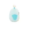 Mīkstā rotaļlieta SQUISHMALLOWS SQJW7525F — 19 cm Photo 43