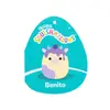 Мягкая игрушка SQUISHMALLOWS W25 SQJW7525B Photo 7