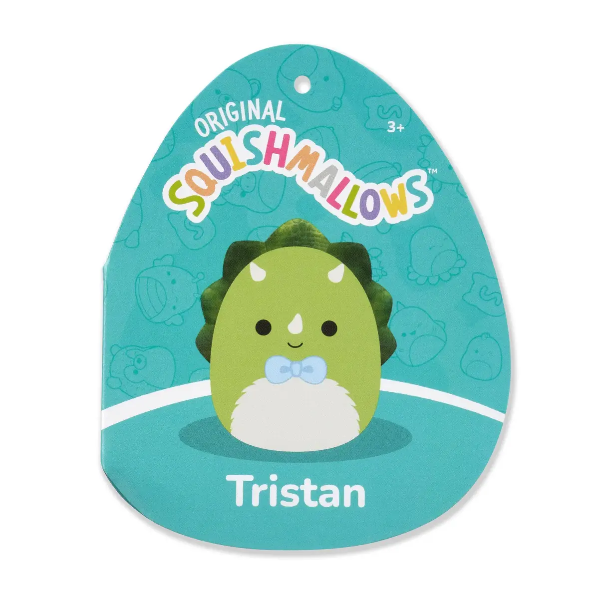 Мягкая игрушка SQUISHMALLOWS W25 SQJW7525B Photo 18