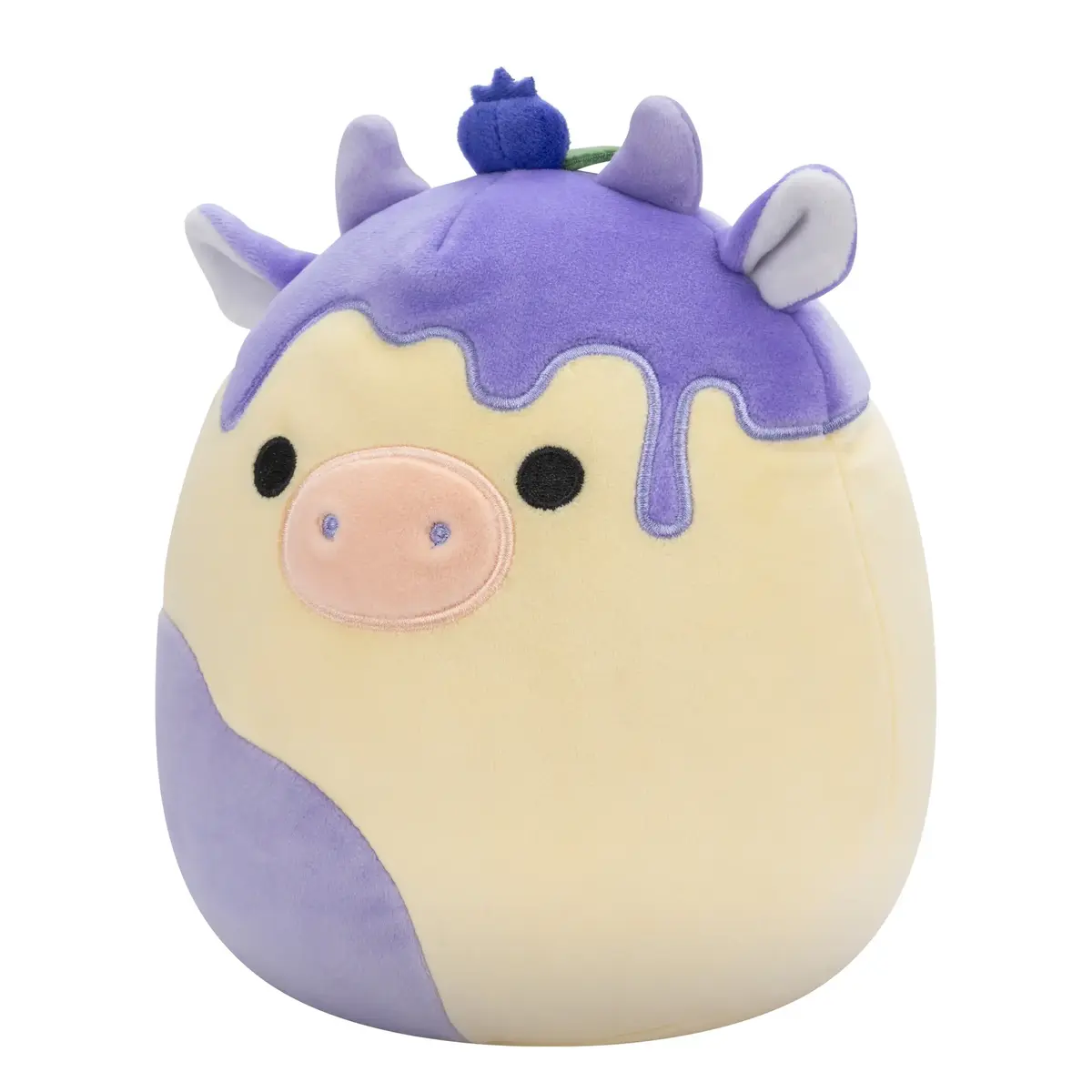 Мягкая игрушка SQUISHMALLOWS W25 SQJW7525B Photo 34