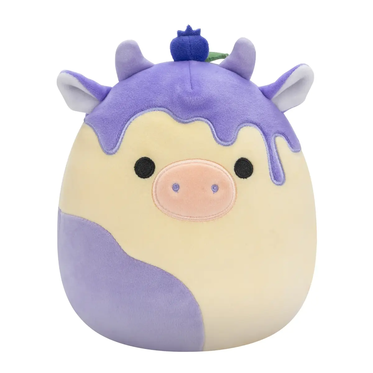 Мягкая игрушка SQUISHMALLOWS W25 SQJW7525B Photo 38