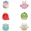 Мягкая игрушка SQUISHMALLOWS W25 SQJW7525B Photo 41