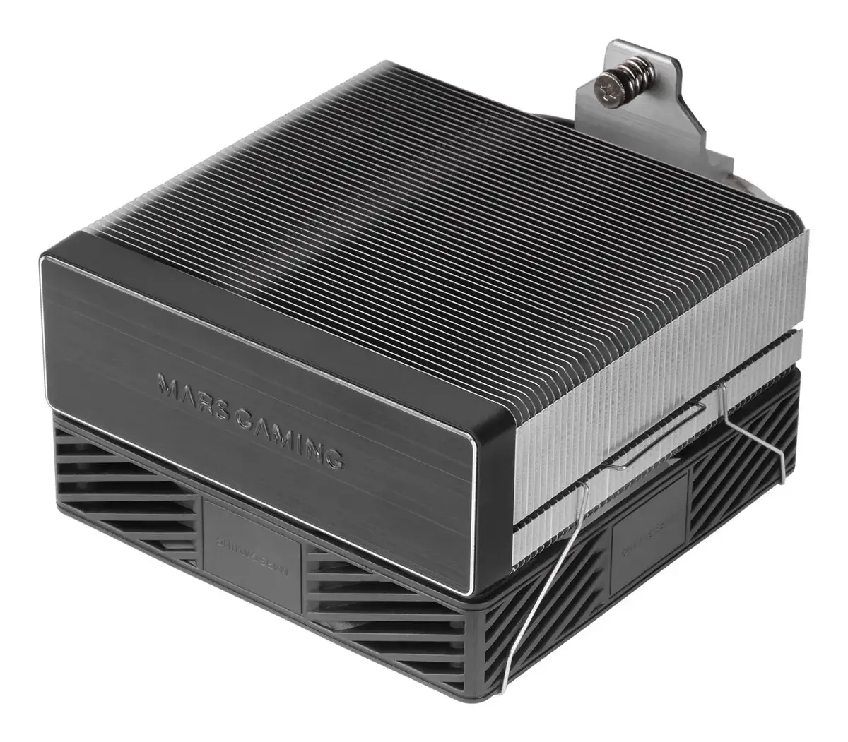 TACENS Mars Gaming MCPU-X4ARGB procesora dzesētājs Photo 4