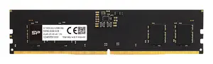 Memory module Silicon Power SP016GBLVU560F02 16 GB DDR5 5600 MT/s 1 x 16 GB 288-pin DIMM ECC CL46