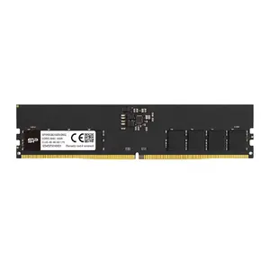 Модуль памяти DDR5 32GB 5600 MT/s для ПК Silicon Power, 1×32GB, CL46, 1.1В
