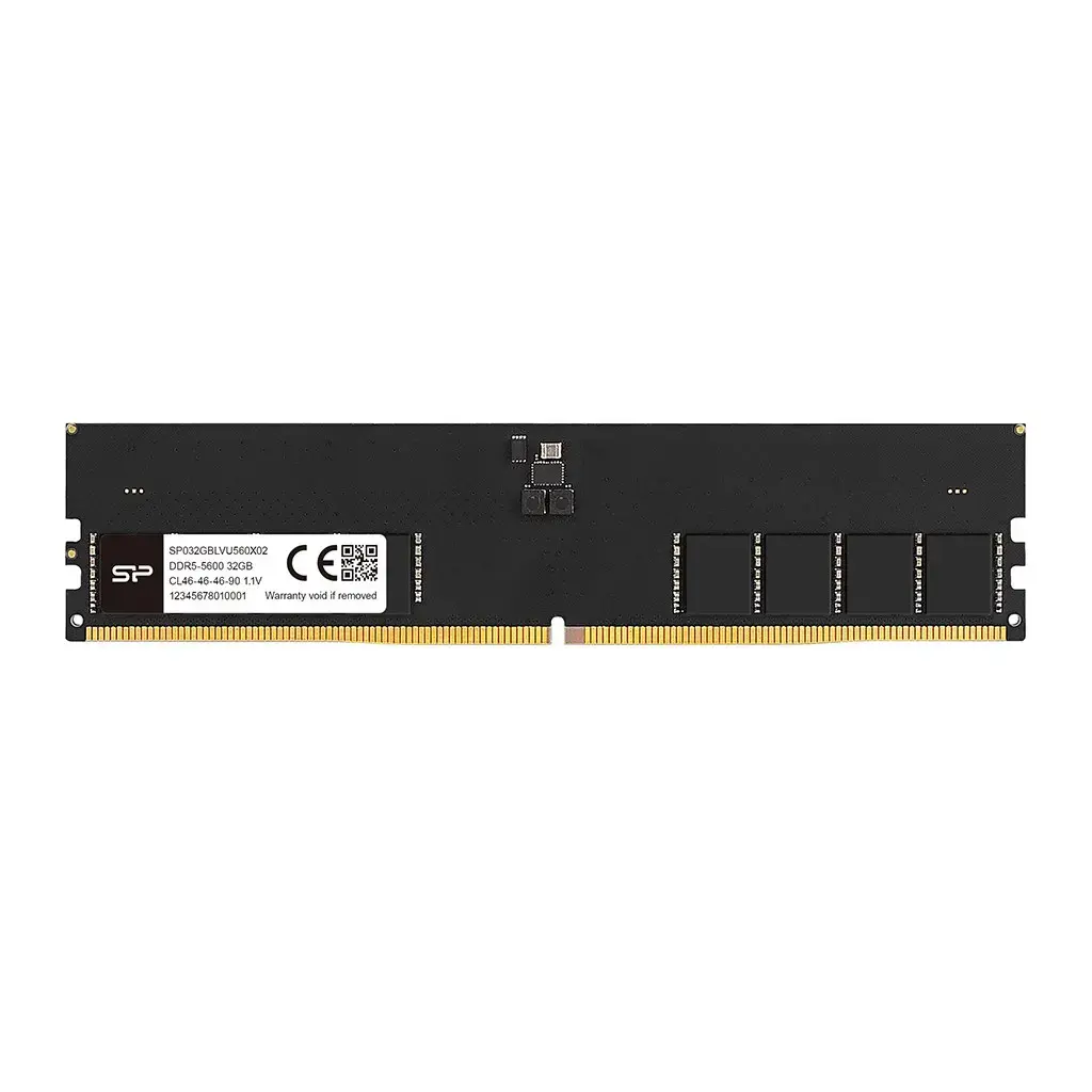 Silicon Power DDR5 32GB 5600 модуль памяти Photo 2