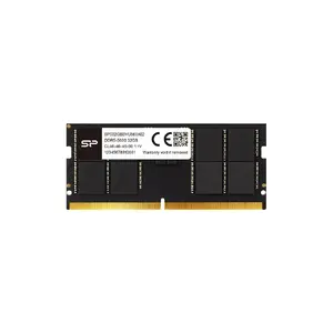 Laptop SODIMM DDR5 16GB 5600 MHz RAM Silicon Power (262-pin, CL46, 1.1V)