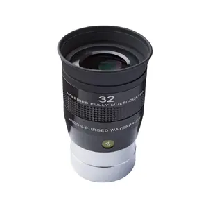Eyepiece Explore Scientific 62° 32 mm — 62° apparent field, 32mm focal length