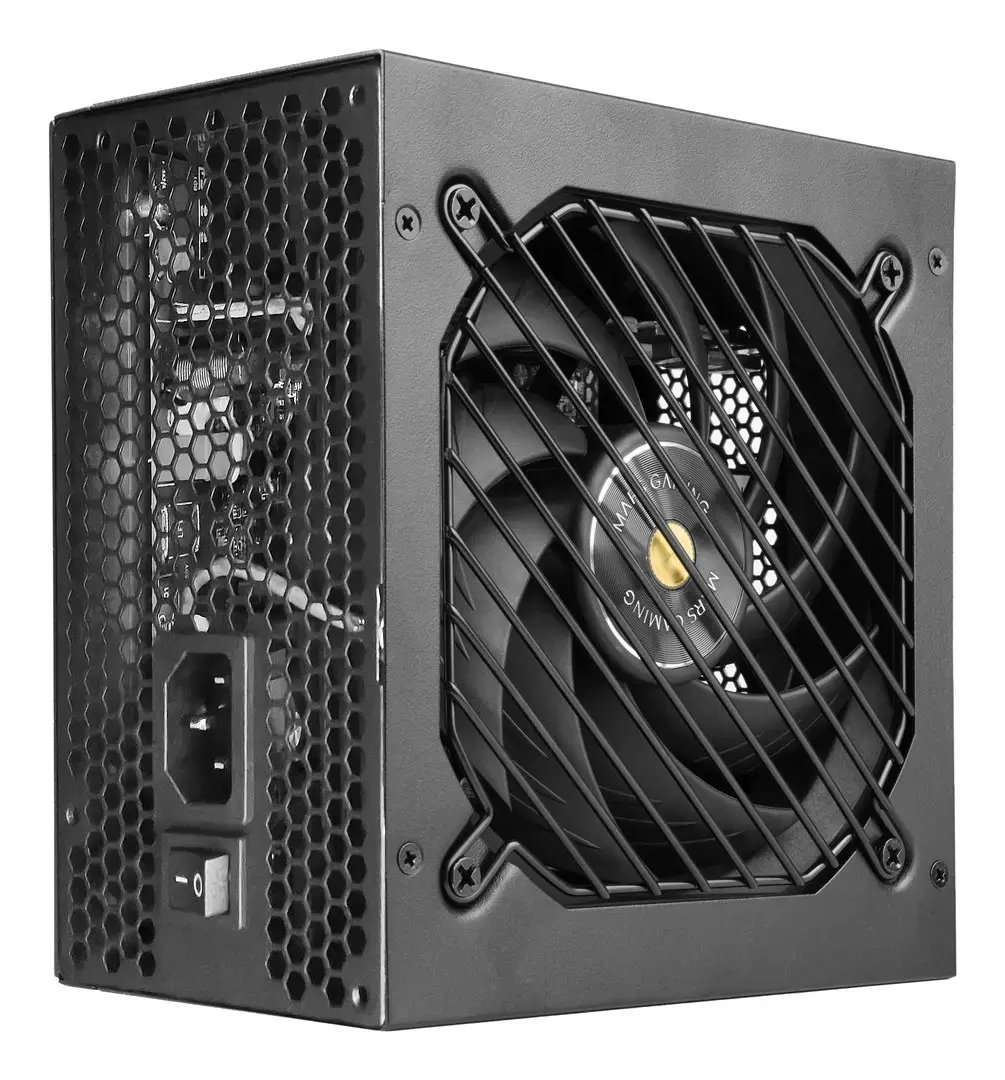 TACENS MARS MPB850PSI 850W ATX 3.1 БП Photo 2