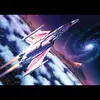 Puzle TREFL Premium Plus 1000 gb. Flight into space Photo 2