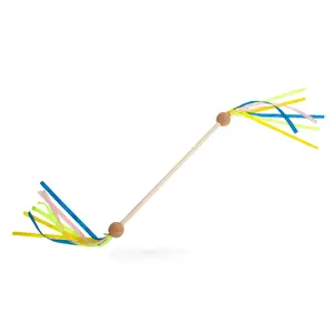 Activity game BS Toys Twirl Stick GA479 for coordination and motor skills