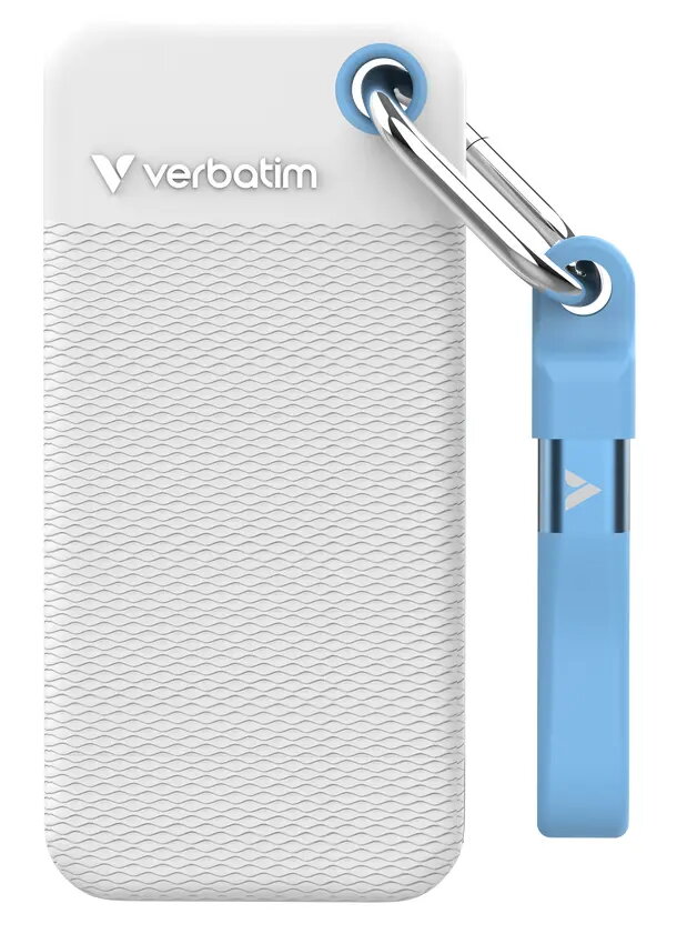 Verbatim Pocket SSD 2TB USB 3