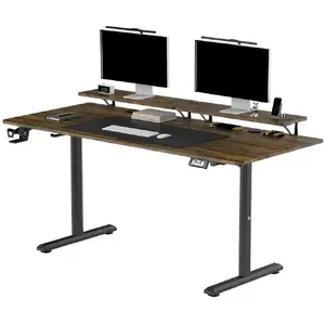 Стол Ultradesk UDESK-HGXL-OD с большой рабочей поверхностью, эргономичный дизайн