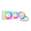 Arctic Liquid Freezer III Pro 240 A-RGB dzesētājs Photo 6