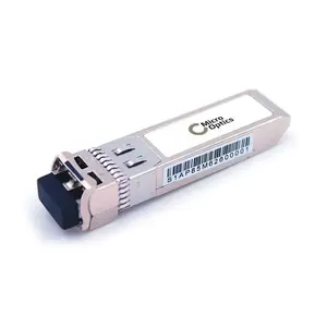 SFP module Lanview GLC-LH-SMD Compatible 1000Base-LX 1310nm 10km