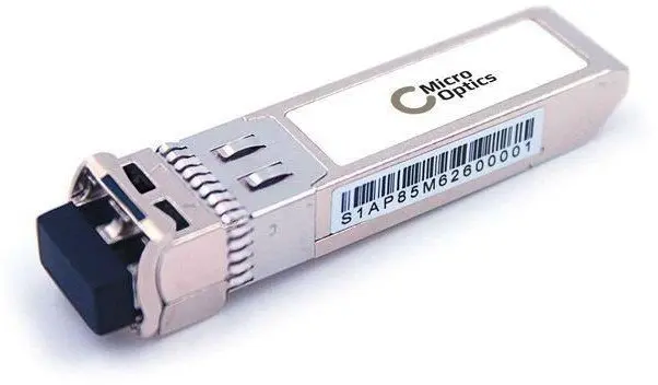 Lanview MO-SFP-GE-S-2 SFP трансивер Photo 3