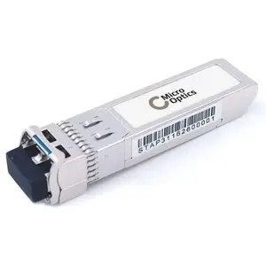 Network Module Lanview DEM-431XT-DD 10GBASE-SR SFP+ multimode 850 nm