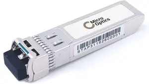 Lanview MO-DEM-431XT-DD Fiber Optic Network Transceiver Module SFP+ 10000 Mbit/s 850 nm D-Link Compatible
