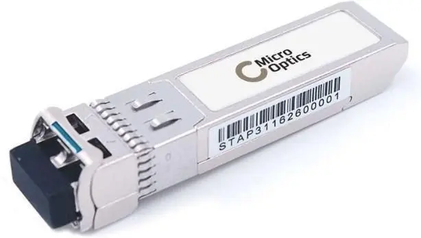 Lanview MO-DEM-431XT-DD network transceiver module MO-DEM-431XT-DD Photo 2