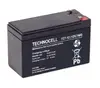 AGM battery Technocell TC7-12 12V 7Ah Photo 3