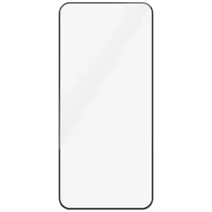 Защитное стекло PanzerGlass Ultra-Wide Fit для Xiaomi 15 — чёрная рамка