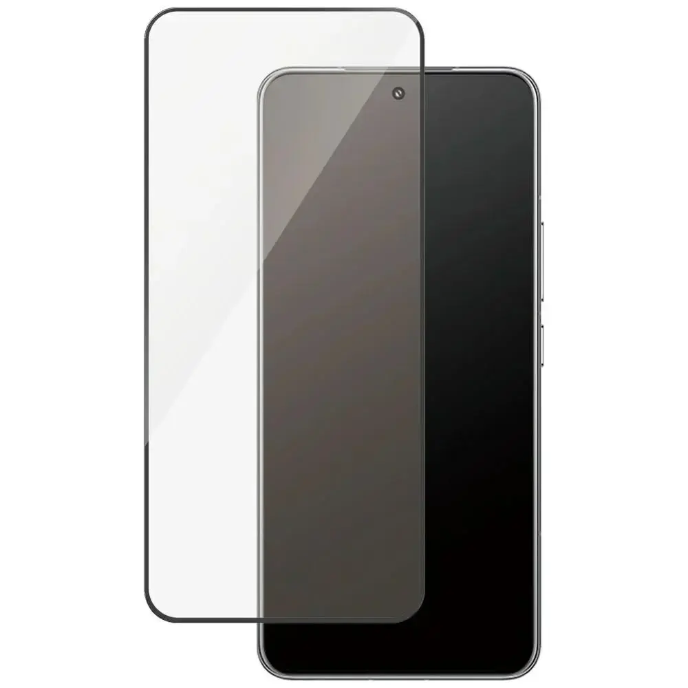 PanzerGlass Ultra-Wide Fit ekrāna aizsargs priekš Xiaomi 15 Photo 2