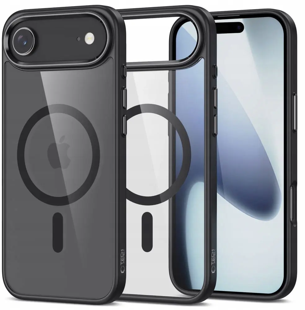 Aizsargapvalks Tech-Protect Magmat Magsafe priekš iPhone