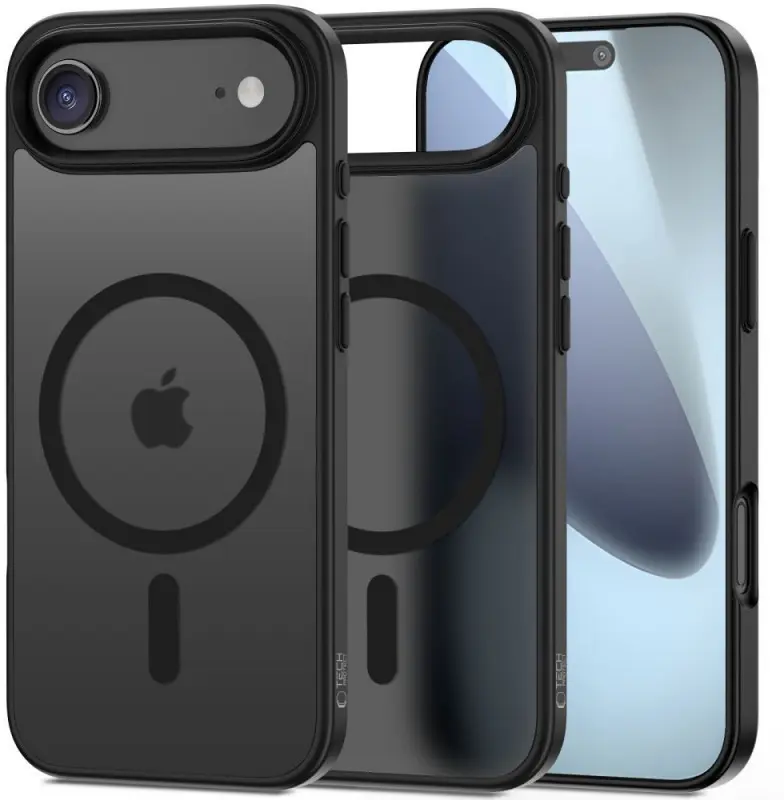 Aizsargvāciņš Tech-Protect Magmat MagSafe priekš iPhone