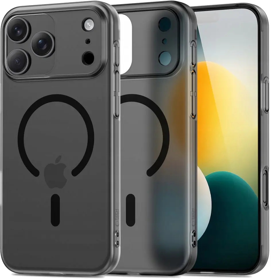 Aizsargvāciņš Tech-Protect Magslim priekš iPhone 17