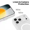 Tech‑Protect Magslim MagSafe case for iPhone 17 Pro Max Photo 3