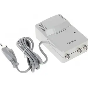 Amplifier Terra HS-013 by Terra, MPN HS-013