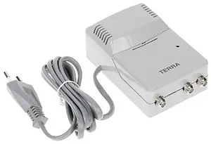 Amplifier Terra HS-013 by Terra, MPN HS-013