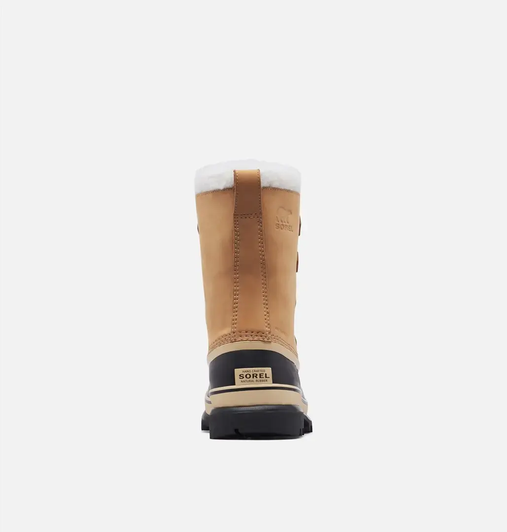 Sorel Caribou Men's Snow Boots Photo 2